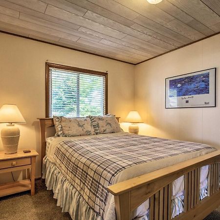 Oceanfront Escape With Pacific Views Surf And Explore アーチ・ケープ エクステリア 写真
