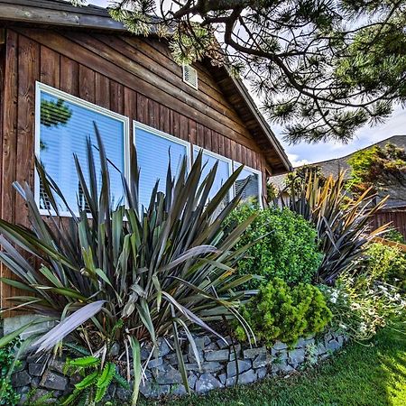 Oceanfront Escape With Pacific Views Surf And Explore アーチ・ケープ エクステリア 写真