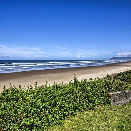 Oceanfront Escape With Pacific Views Surf And Explore アーチ・ケープ エクステリア 写真