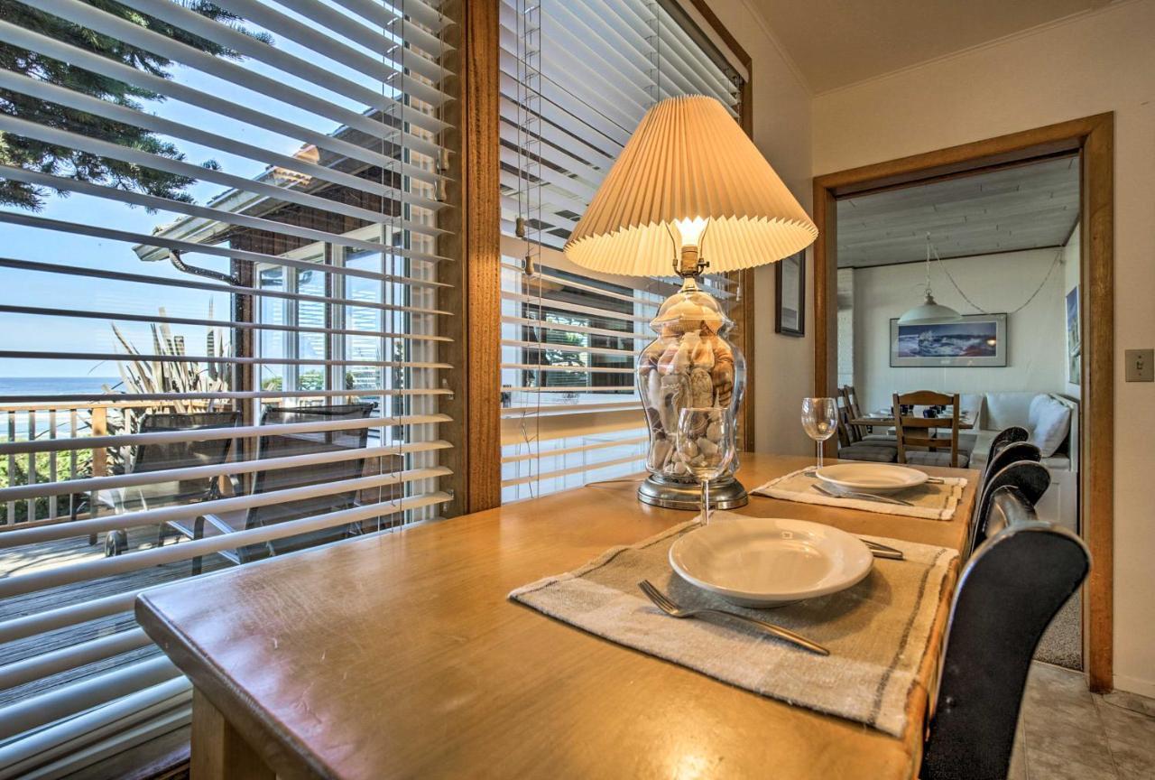 Oceanfront Escape With Pacific Views Surf And Explore アーチ・ケープ エクステリア 写真